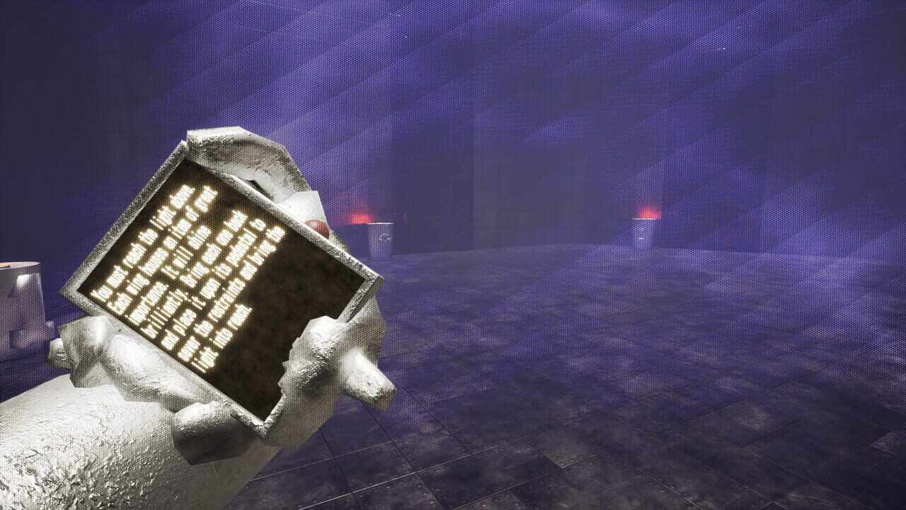 Soothe screenshot