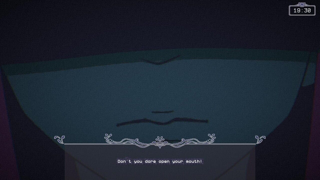 Dissolution of the Silent Union screenshot