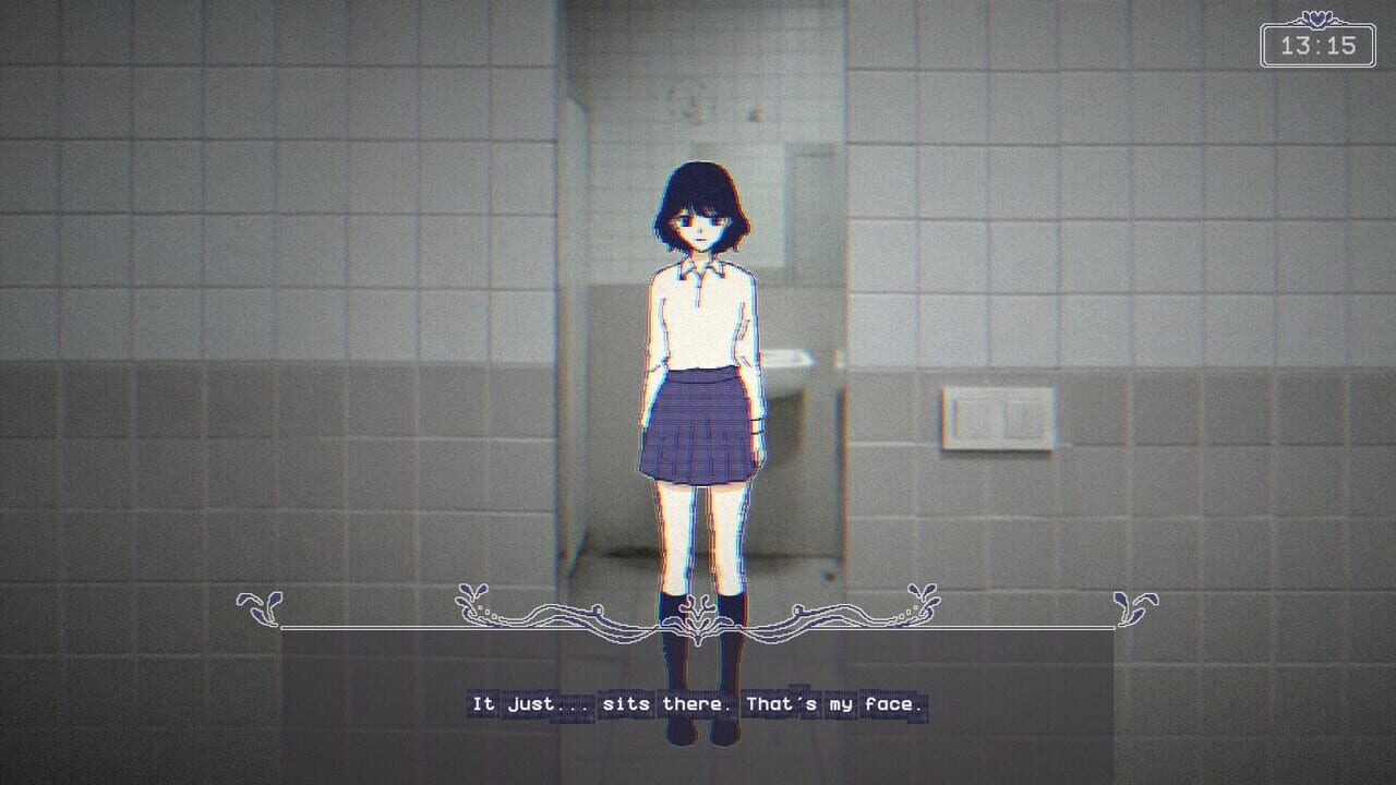 Dissolution of the Silent Union screenshot