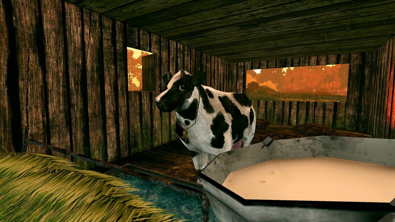 Dread Fields screenshot