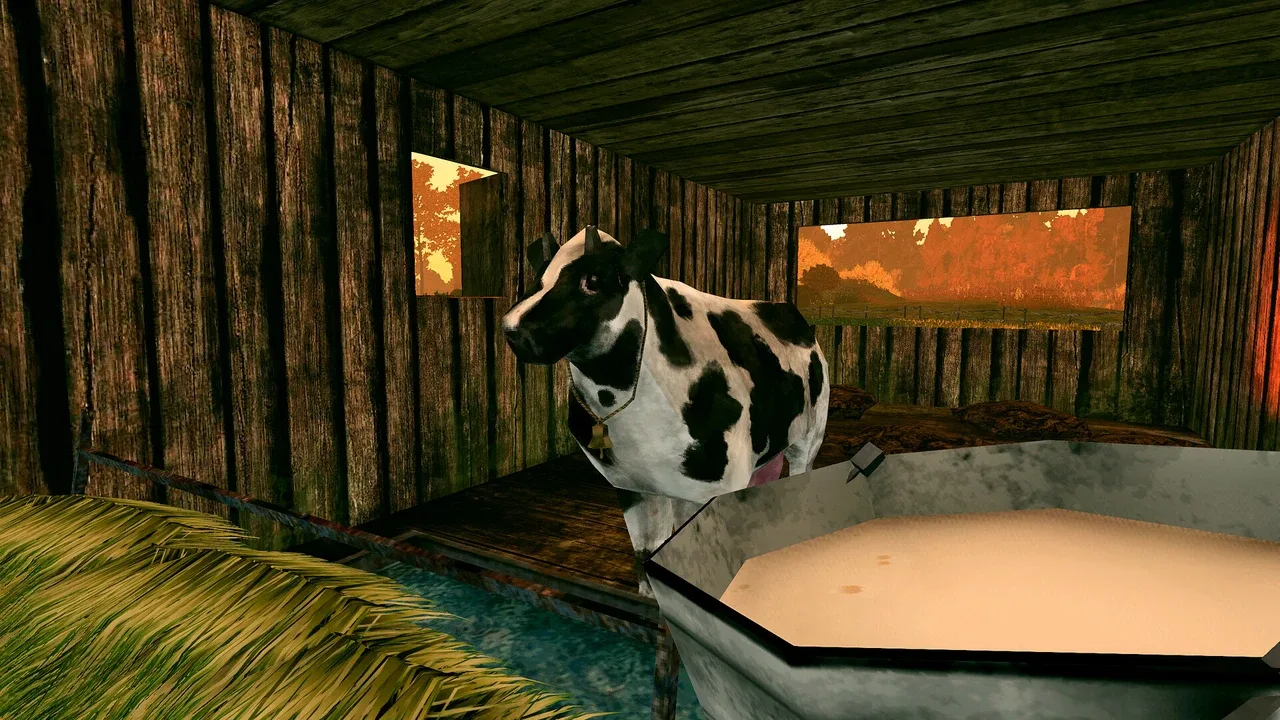 Dread Fields screenshot 2