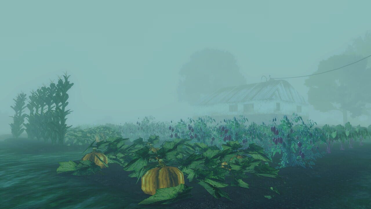 Dread Fields screenshot