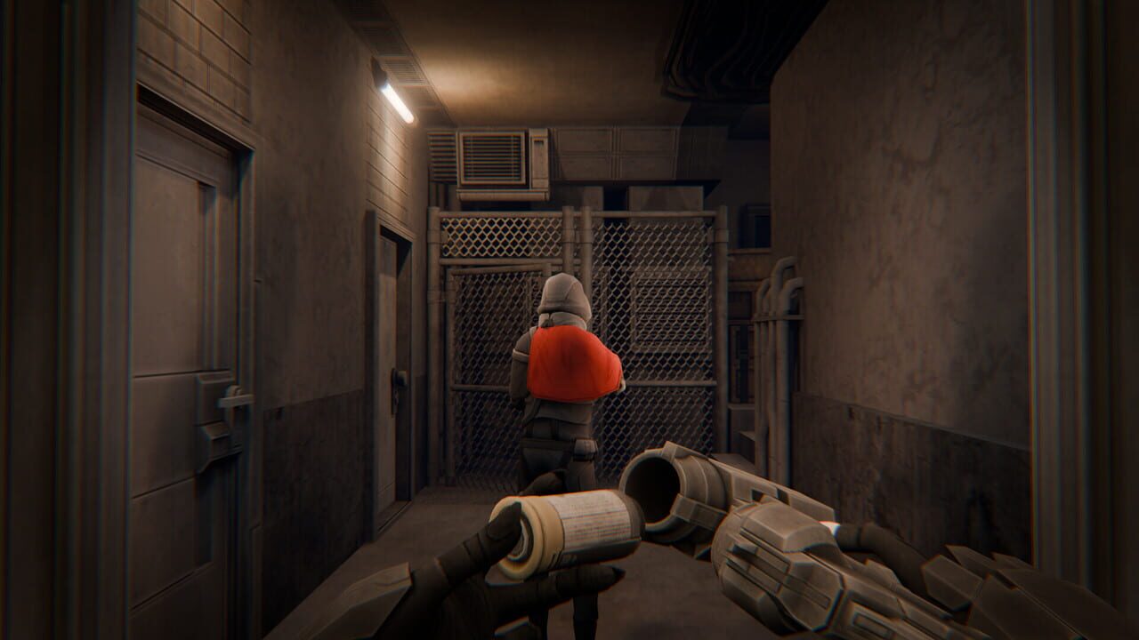 Tokyo Walled City Gameplay, Features and Screenshots