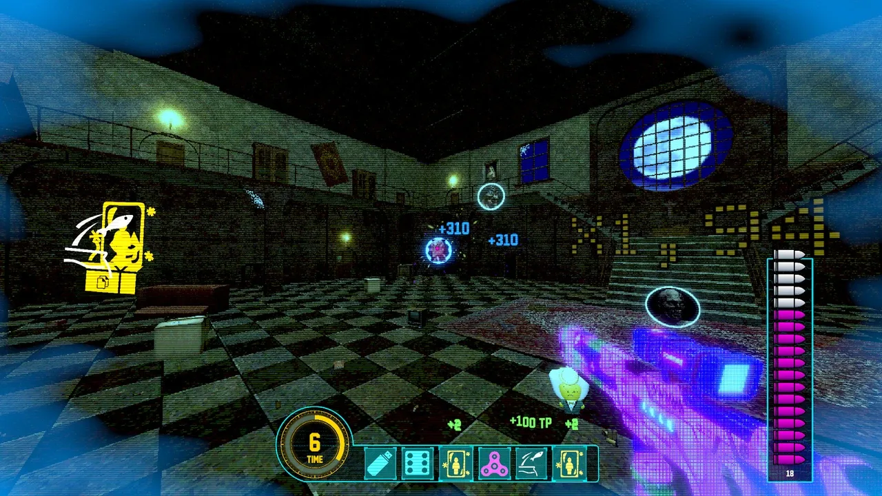 Lucky Shot screenshot 2