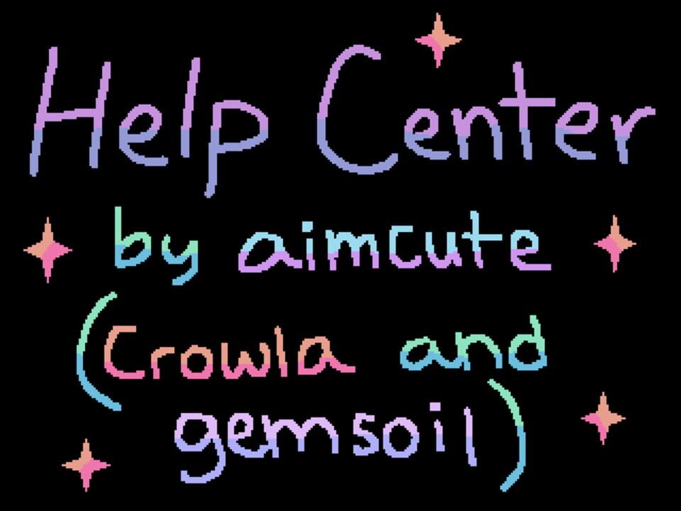 Help Center