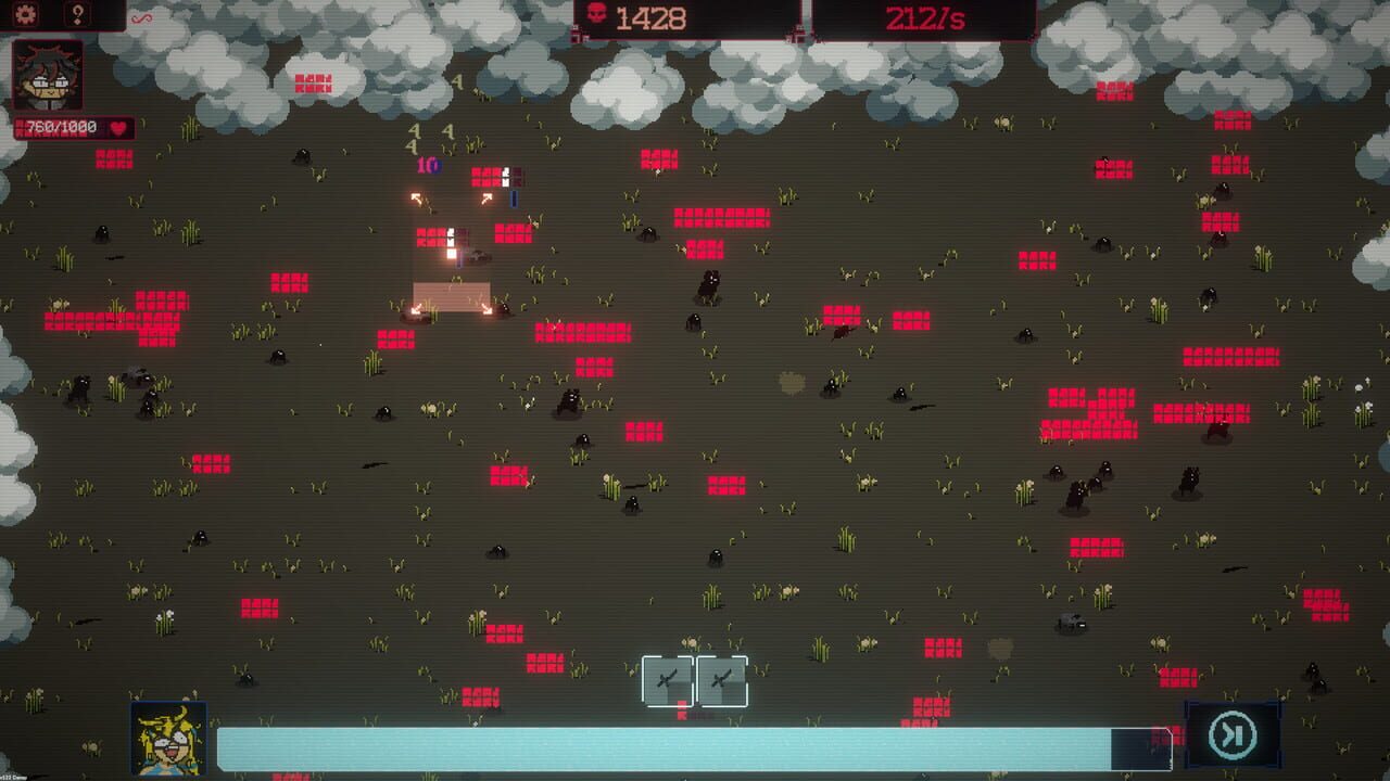 Incremental Ragebait screenshot