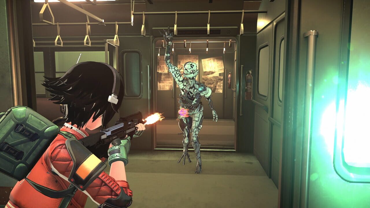 Anomalith screenshot