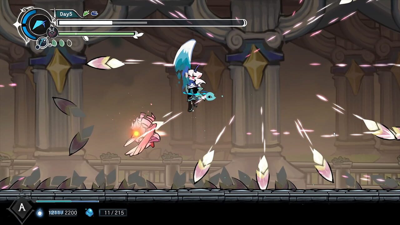 Dragon Loop screenshot