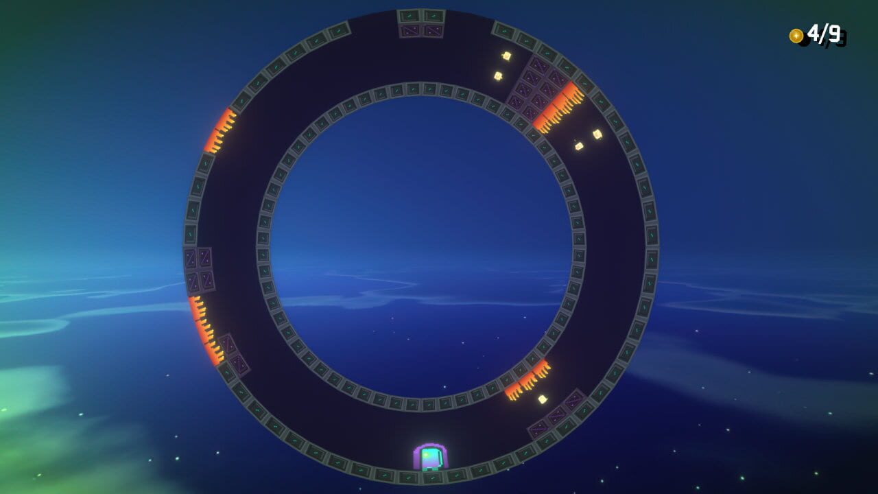 Inversion: The Single Path screenshot