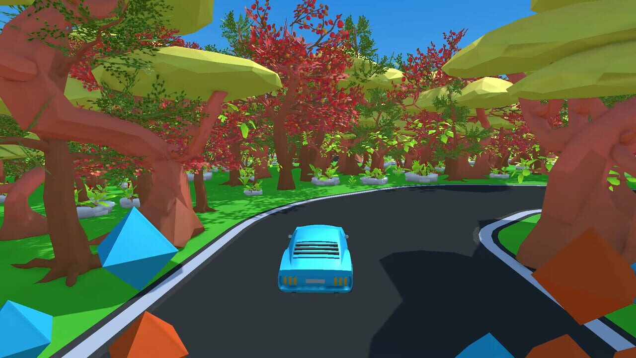 Colorace screenshot