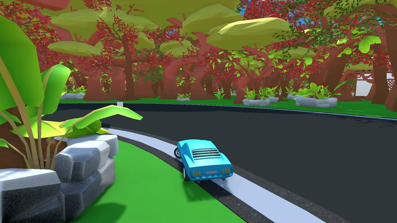 Colorace screenshot
