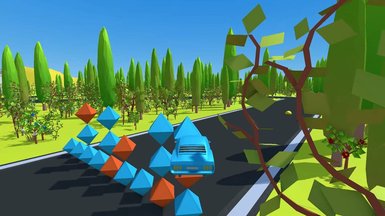 Colorace screenshot