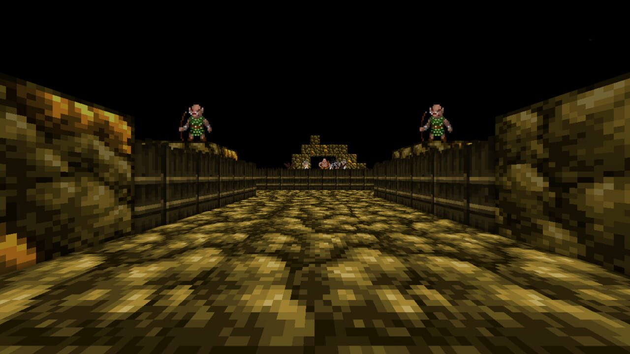 Realms and Ruins: Abencor screenshot