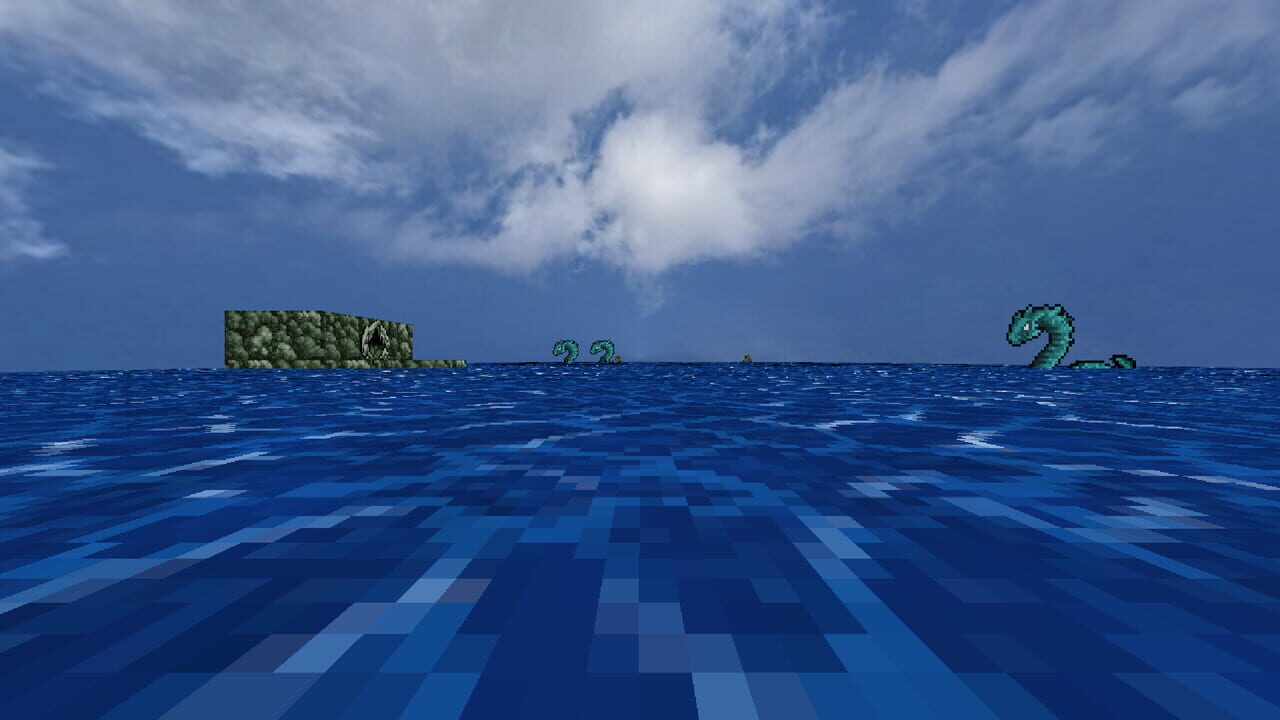 Realms and Ruins: Abencor screenshot