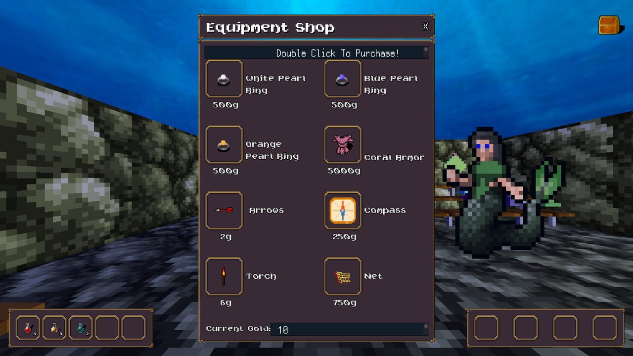 Realms and Ruins: Abencor screenshot