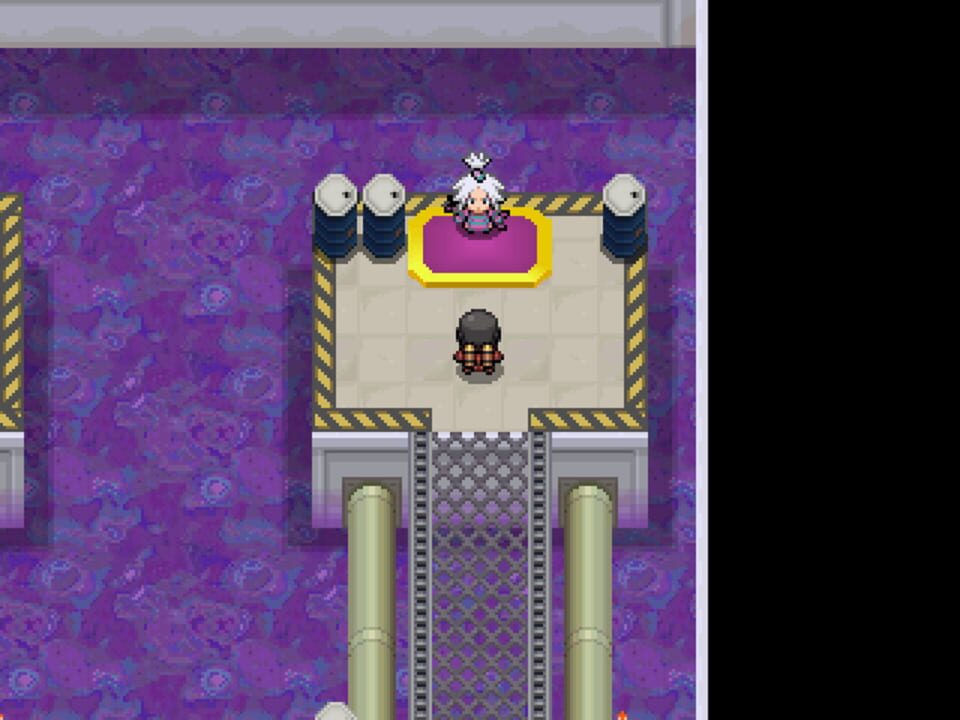Lethalmon screenshot
