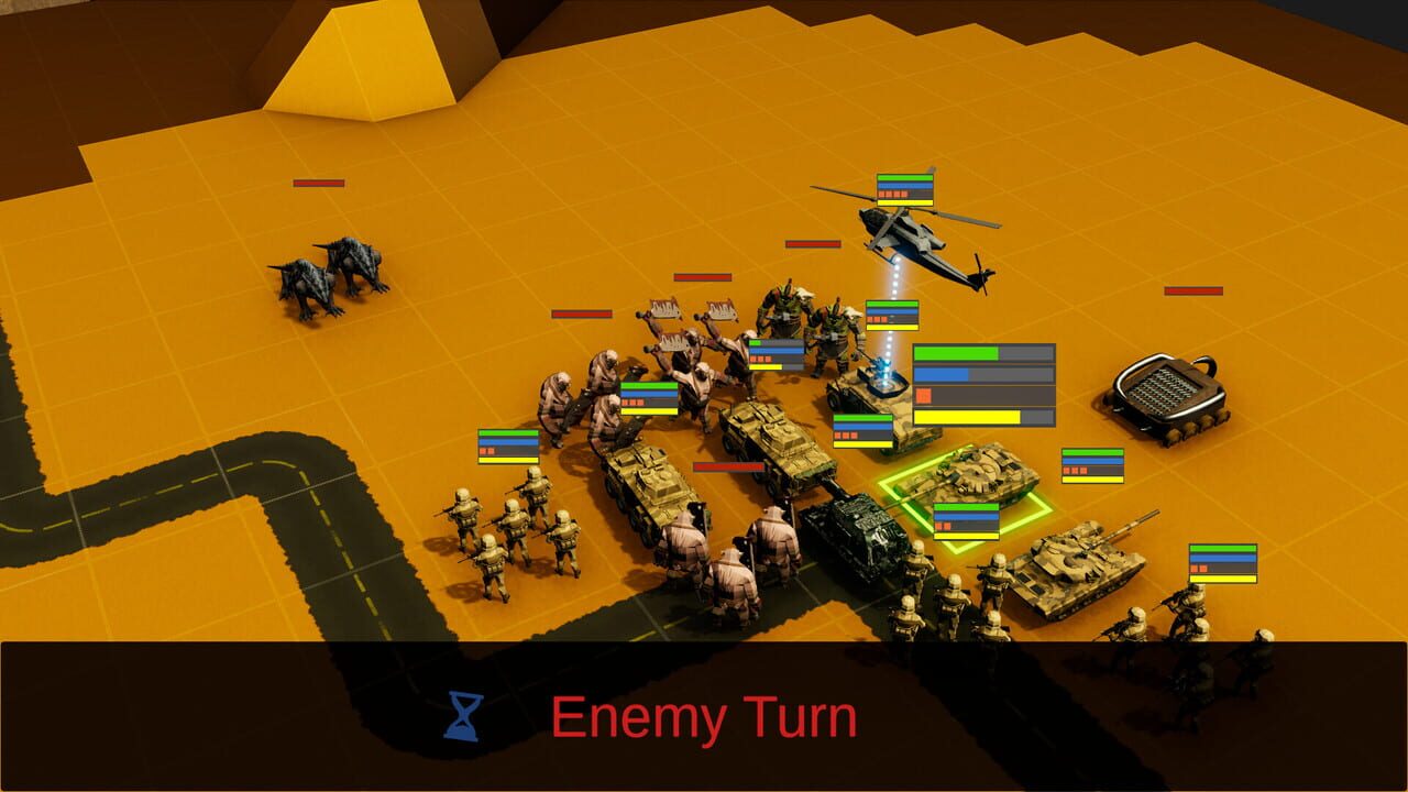Days of Reckoning: Last Battle
