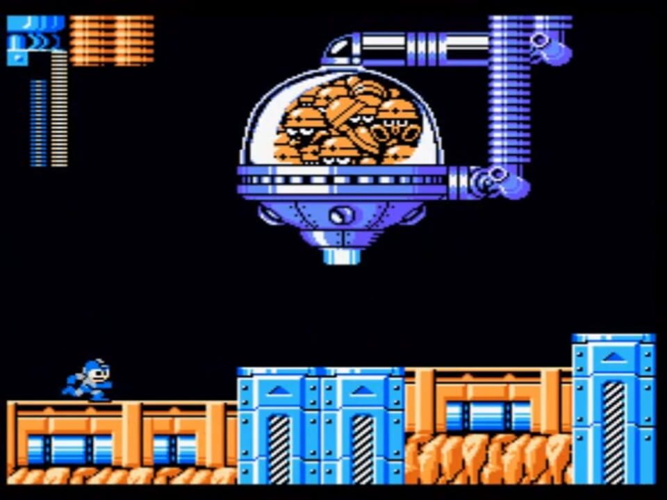 Rockman Complete Works: Rockman 6 - Shijou Saidai no Tatakai!!