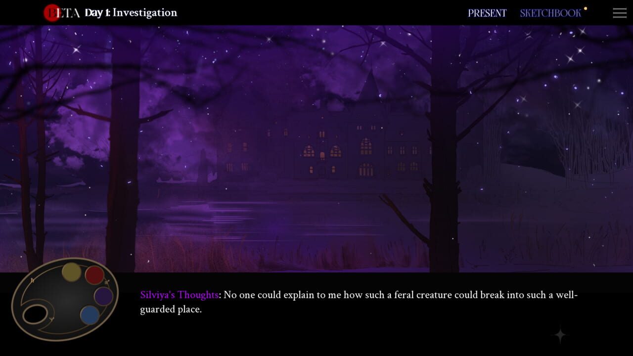 Starcult. Night: Twisted Age (2026)