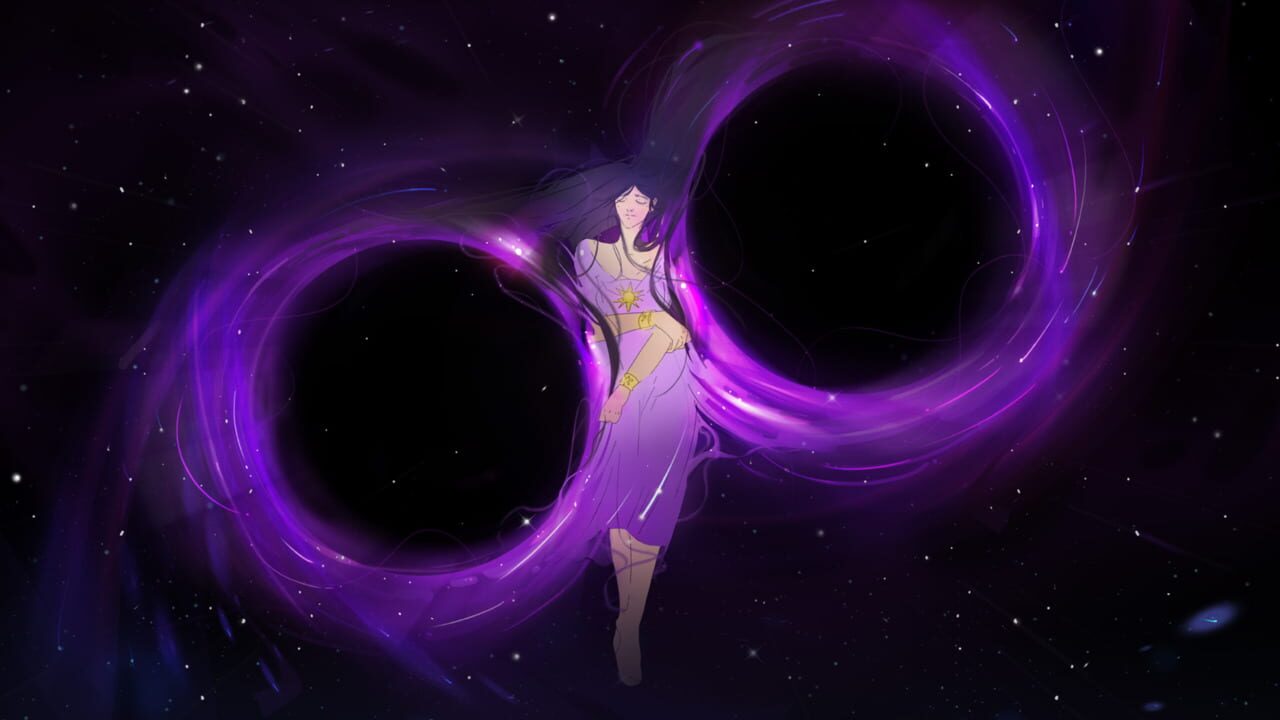Starcult. Night: Twisted Age