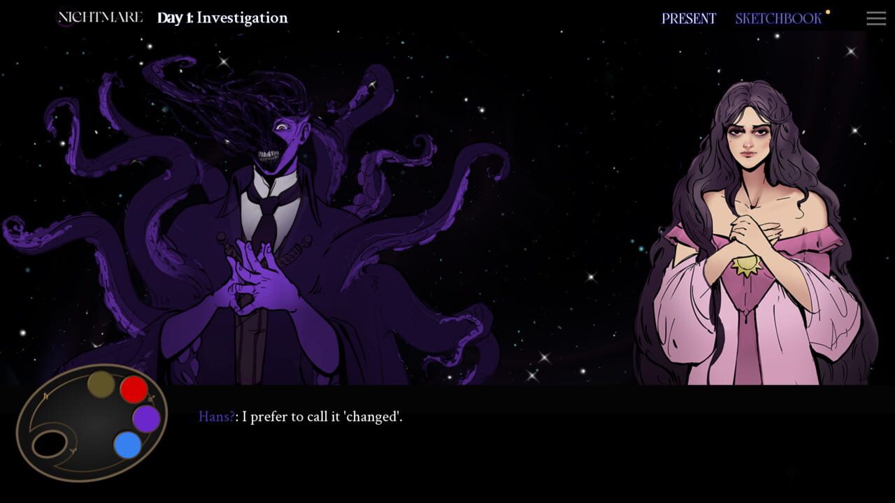 Starcult. Night: Twisted Age (2026)