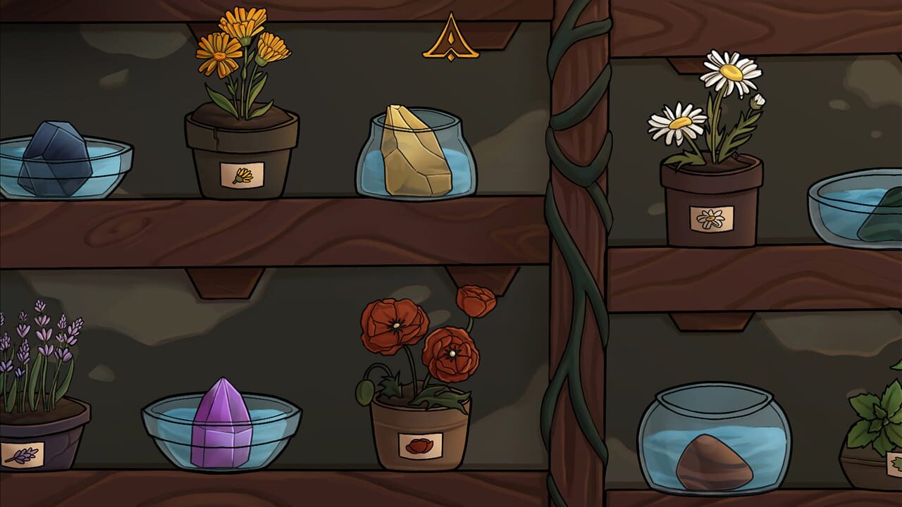 Ritualis: Summoner Simulator screenshot