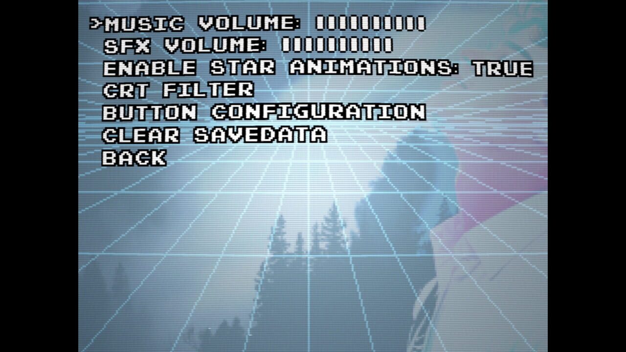 Incremental Retro Racing screenshot