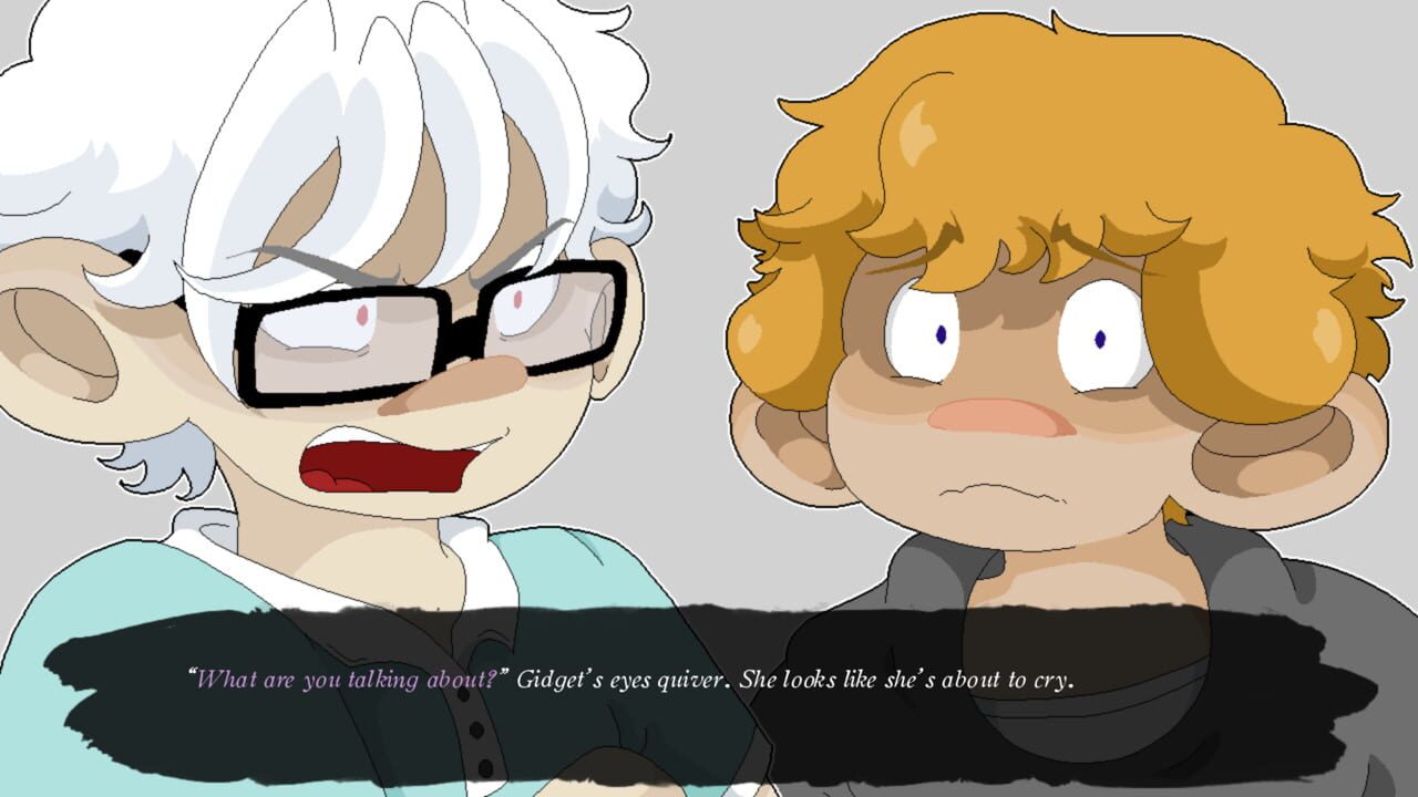 Our Wonderland screenshot
