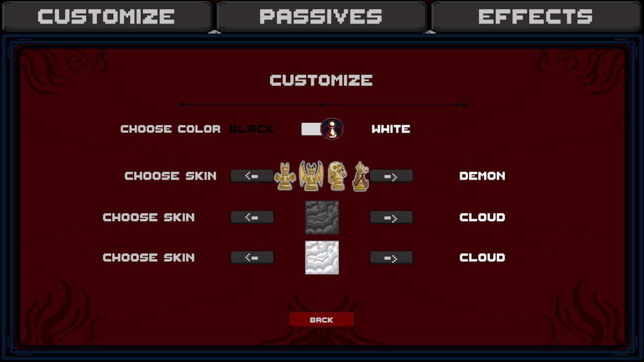 Shattered Chess screenshot