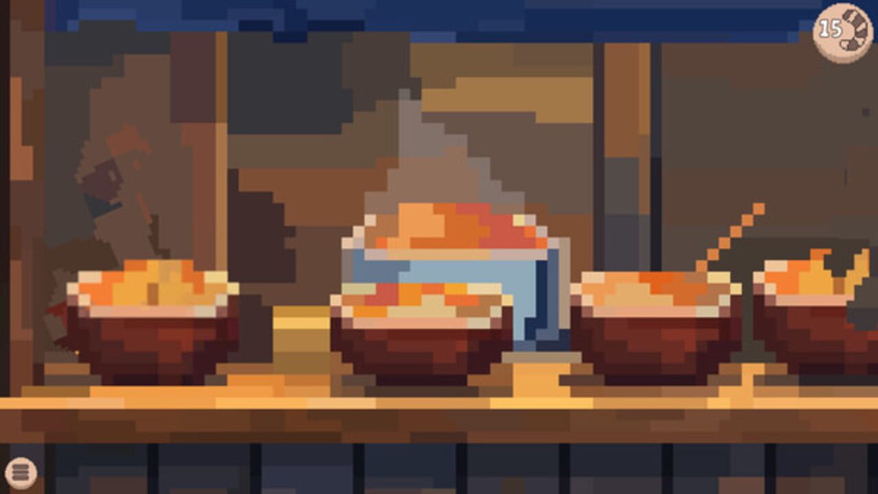 Hidden Raccoons in Asia screenshot