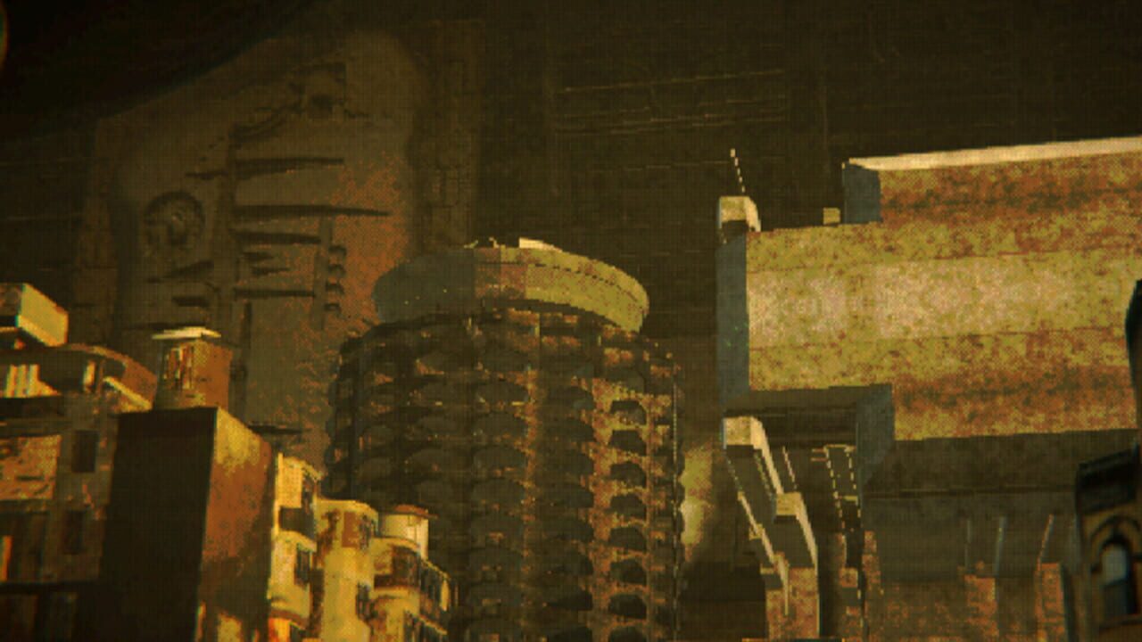 Lullabies Made of Static screenshot
