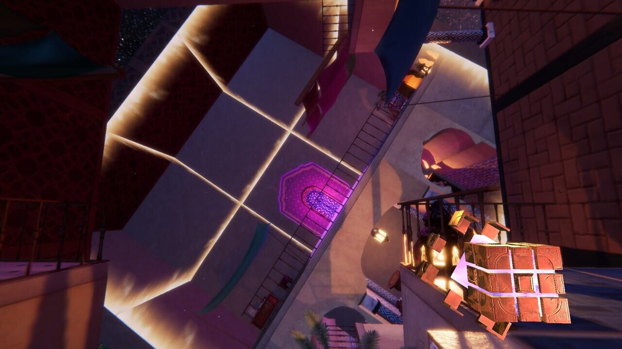 Al'ulA screenshot