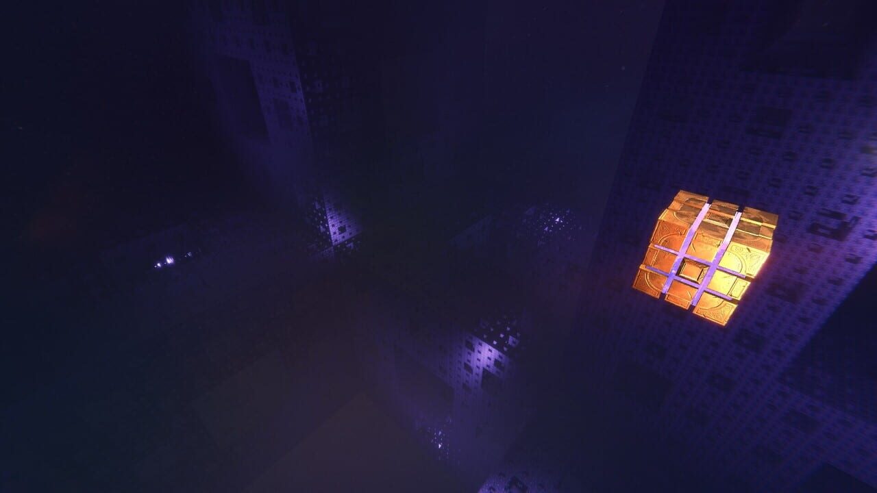 Al'ulA screenshot