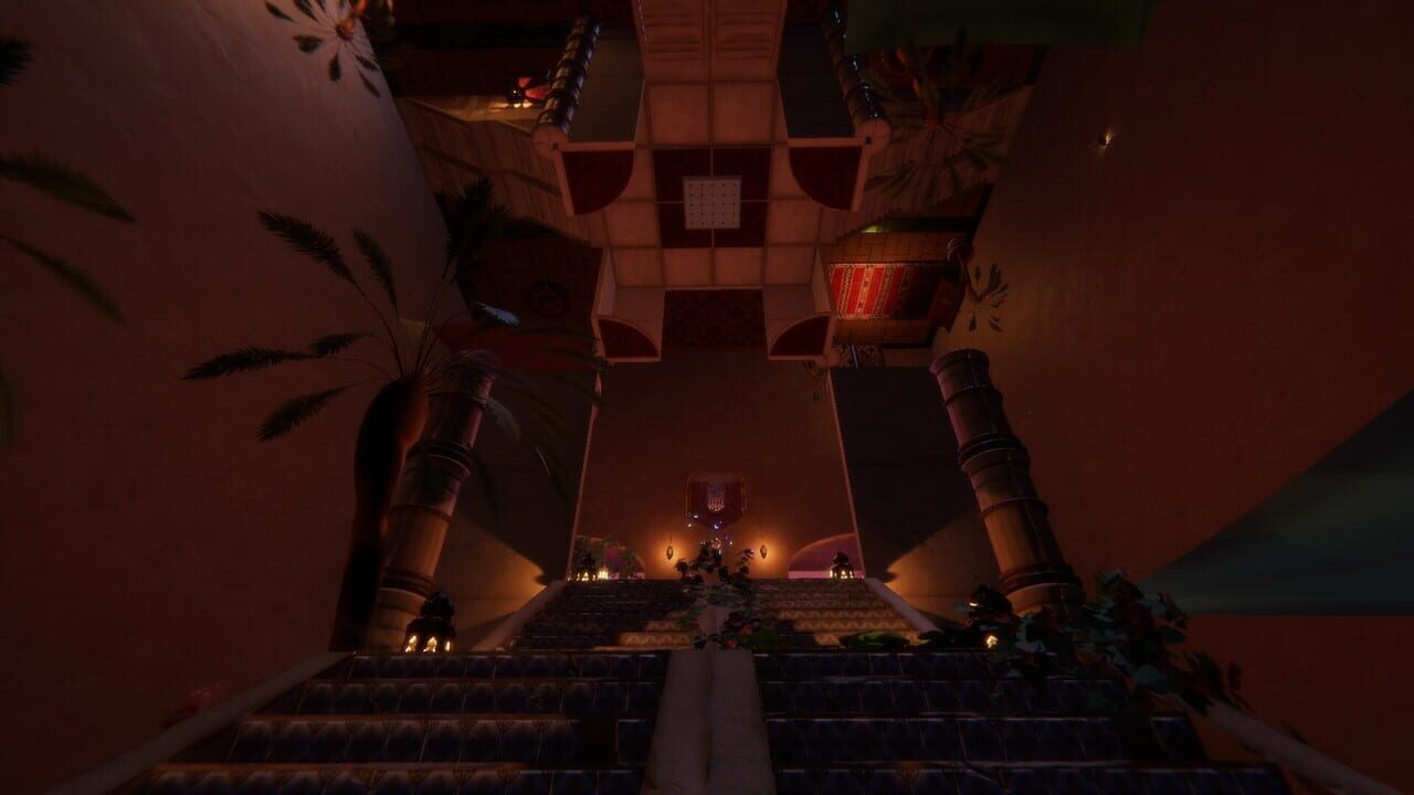 Al'ulA screenshot