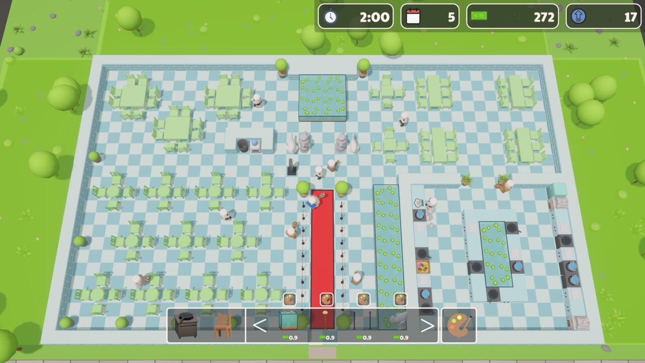 Let's Cook It! screenshot