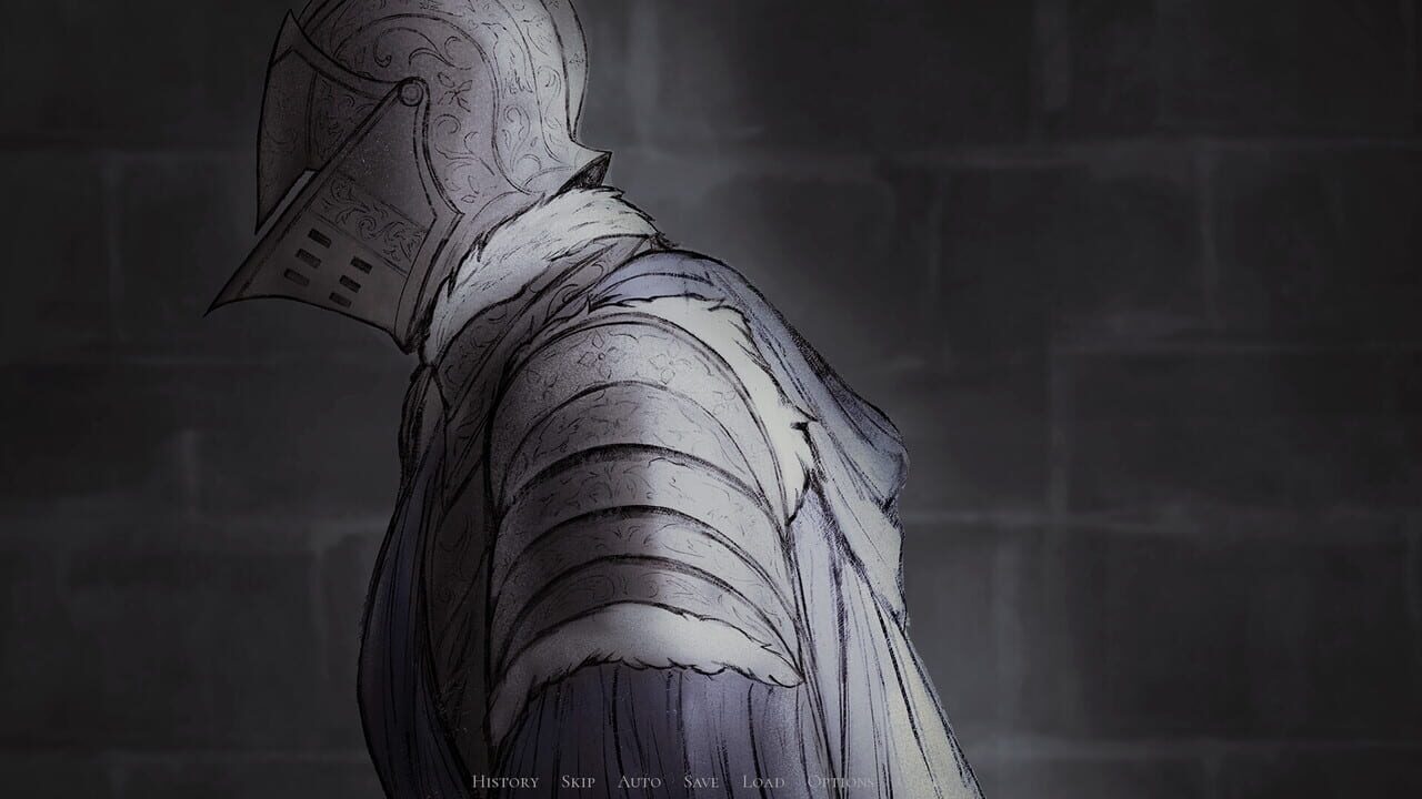 The Last Winter Knight screenshot