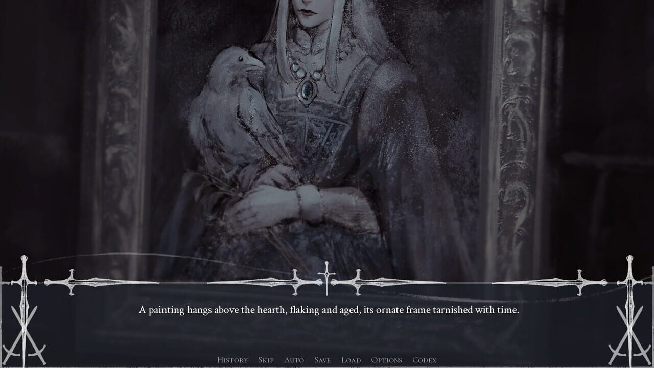 The Last Winter Knight screenshot