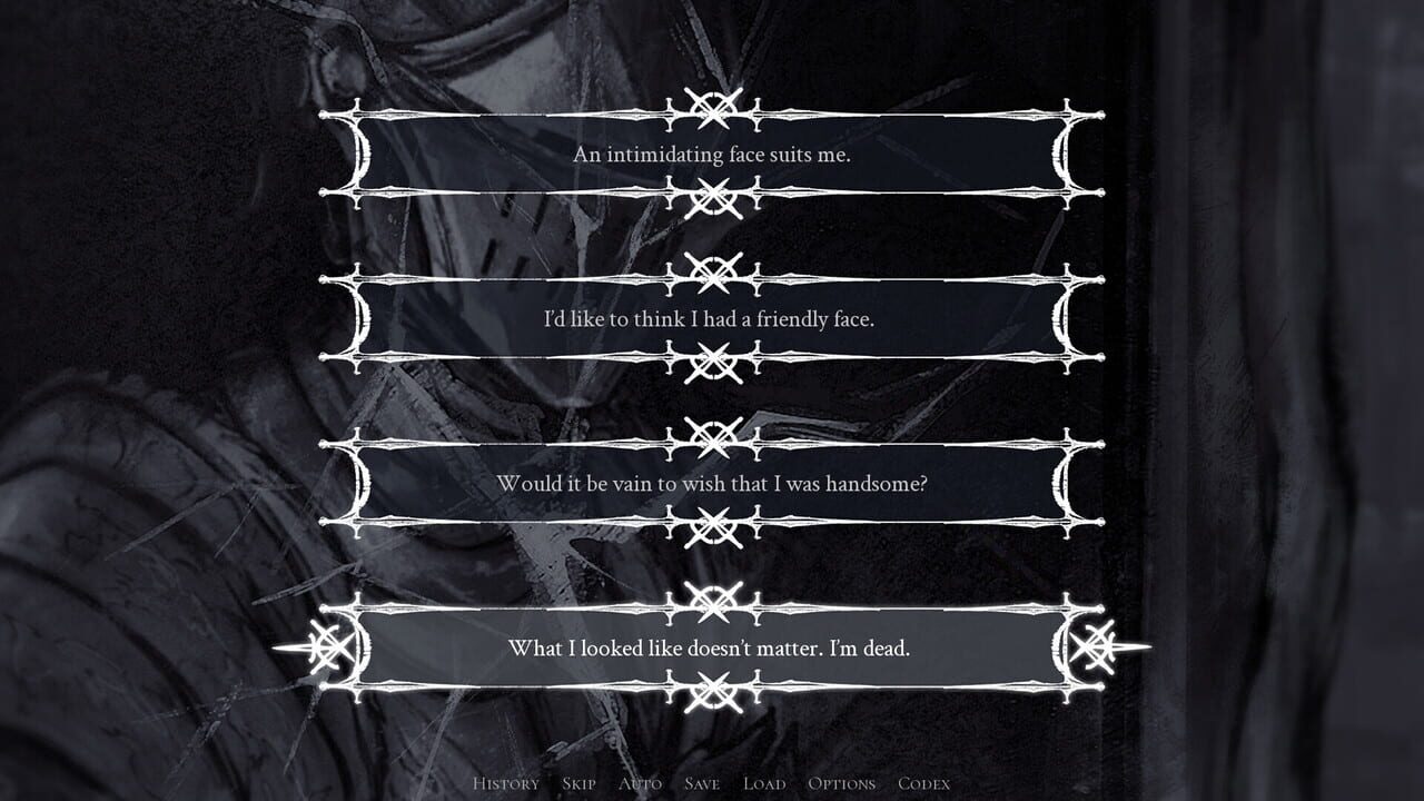 The Last Winter Knight screenshot