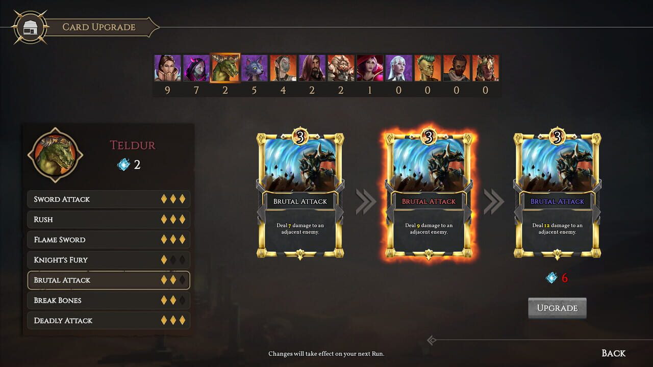 Heroes of Magic and Steel screenshot