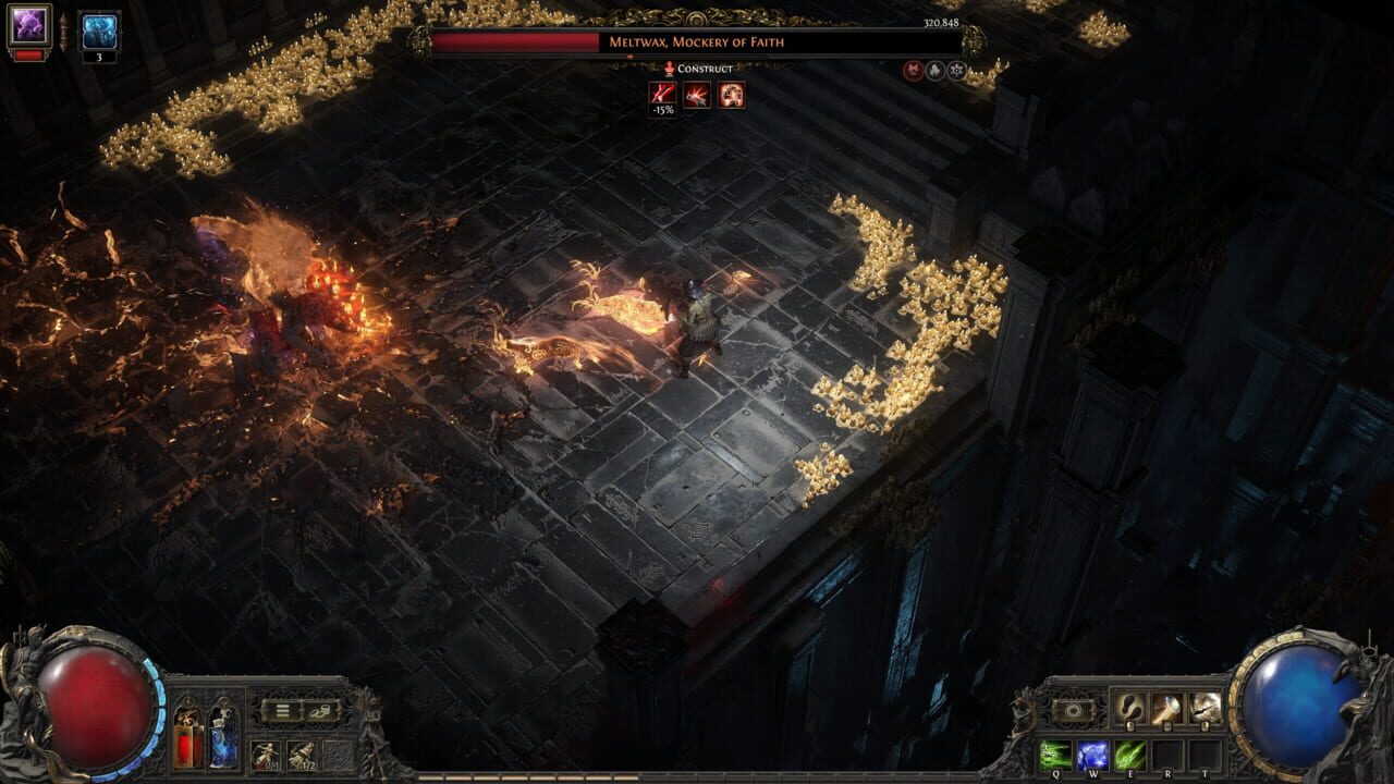 Path of Exile 2: Return of the Ancients
