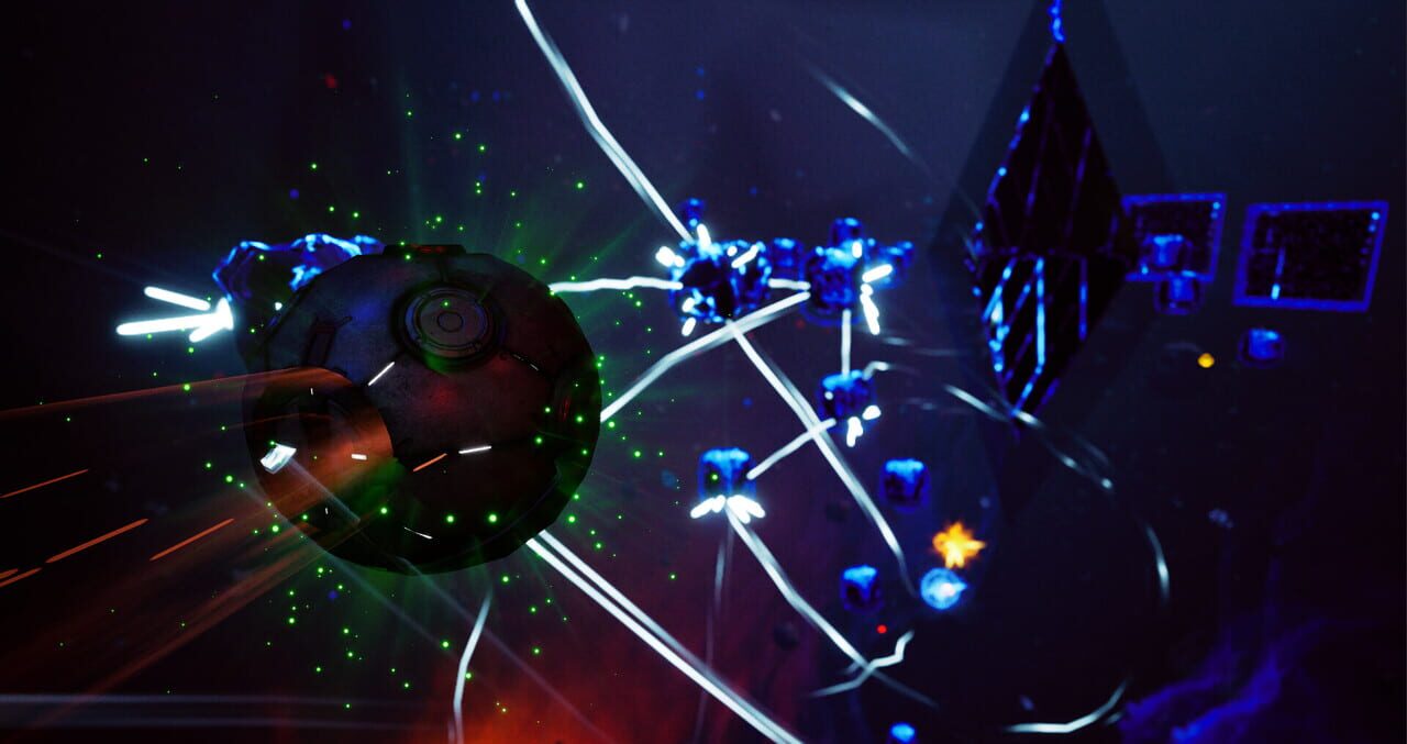 Sovereign's End screenshot