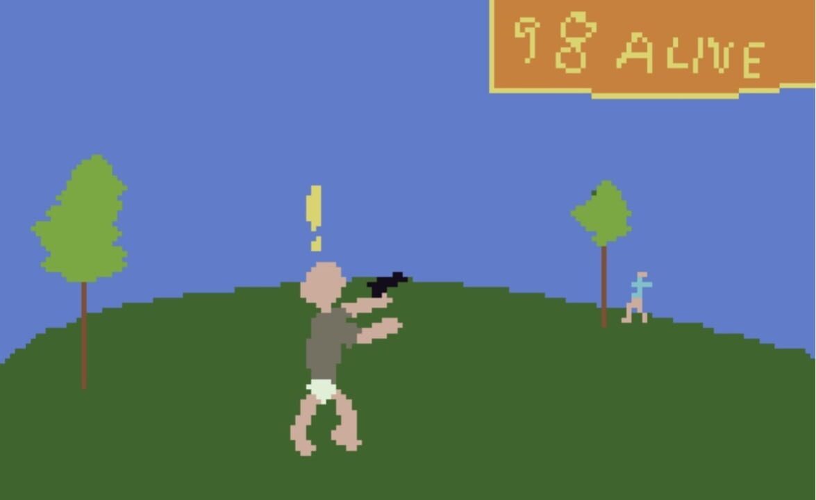 Battlegrounds