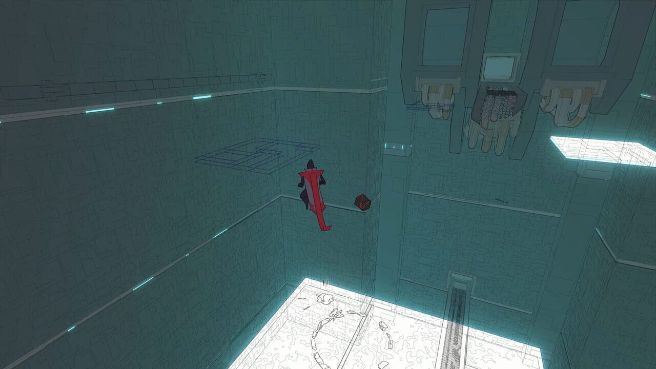 Calx screenshot