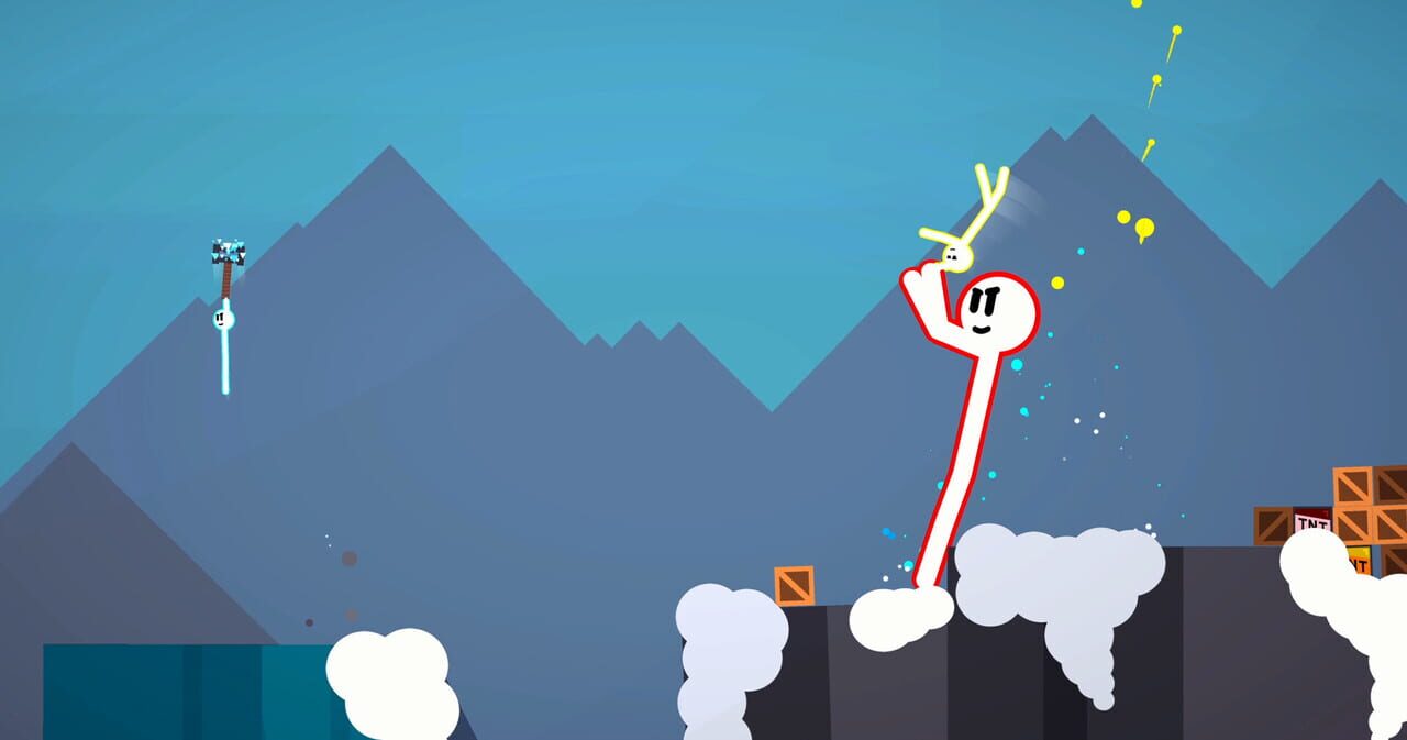 Knockout Battle screenshot
