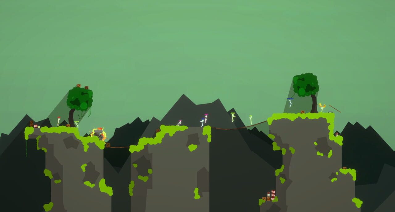Knockout Battle screenshot