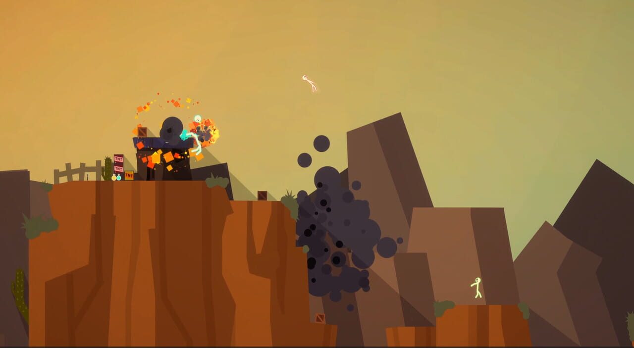 Knockout Battle screenshot