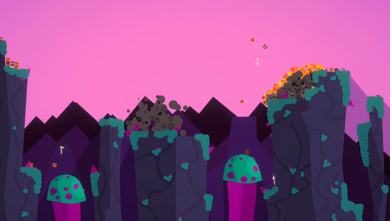 Knockout Battle screenshot