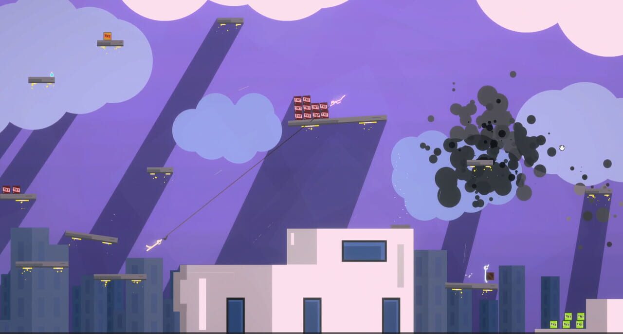 Knockout Battle screenshot