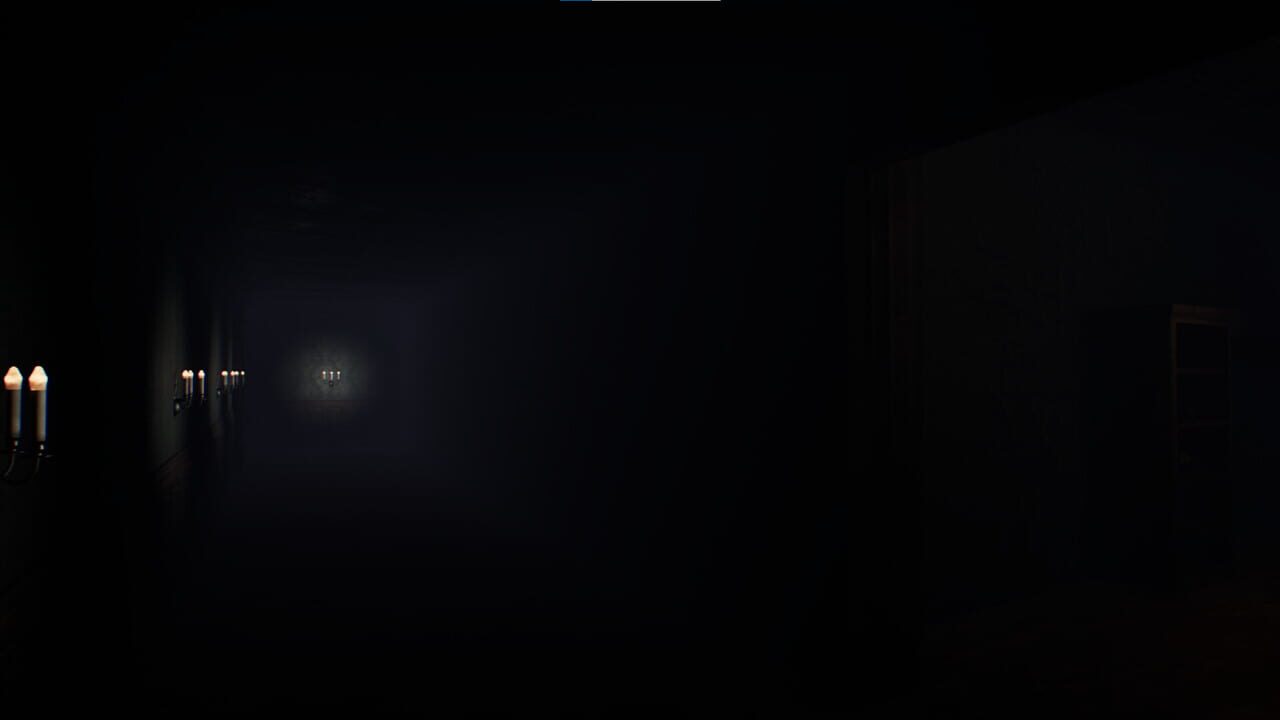 Seventh Mansion: The First Escape screenshot