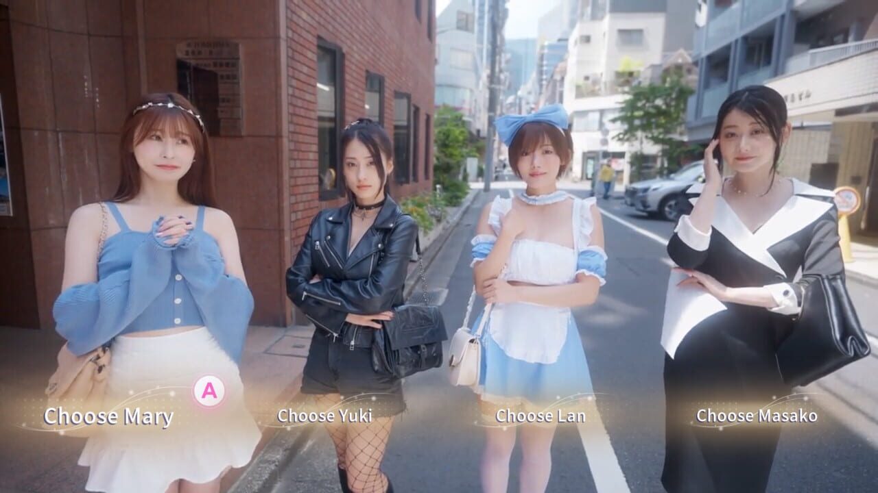 Blossom Voyage screenshot